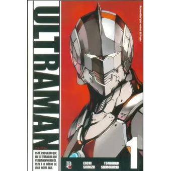 Ultraman - Vol. 01 Ultraman - Vol. 01