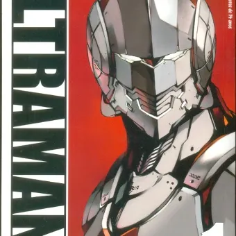 Ultraman - Vol. 01