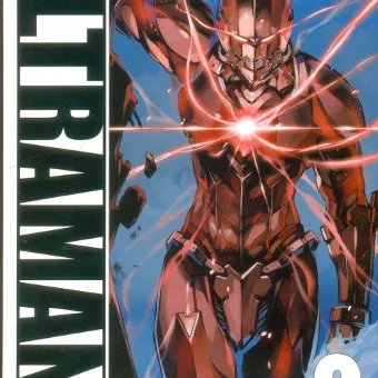 Ultraman - Vol. 02