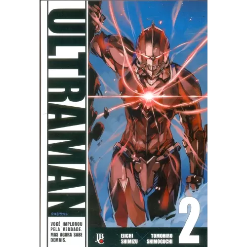 Ultraman - Vol. 02