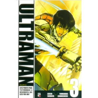 Ultraman - Vol. 03 Ultraman - Vol. 03