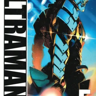 Ultraman - Vol. 05