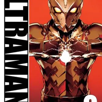 Ultraman - Vol. 06