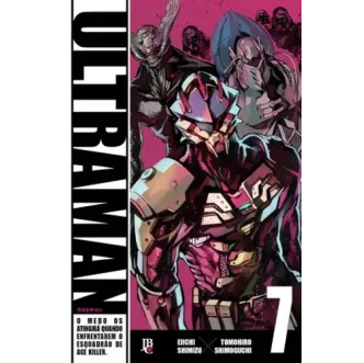 Ultraman - Vol. 07 Ultraman - Vol. 07