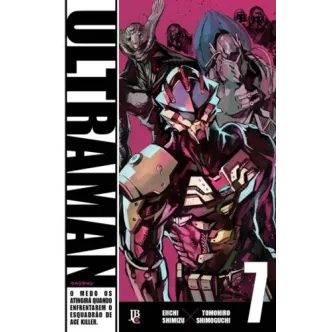Ultraman - Vol. 07 Ultraman - Vol. 07