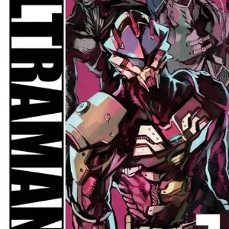 Ultraman - Vol. 07