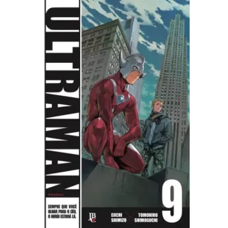 Ultraman - Vol. 09 Ultraman - Vol. 09