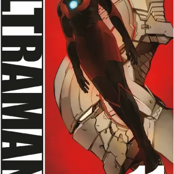 Ultraman - Vol. 11