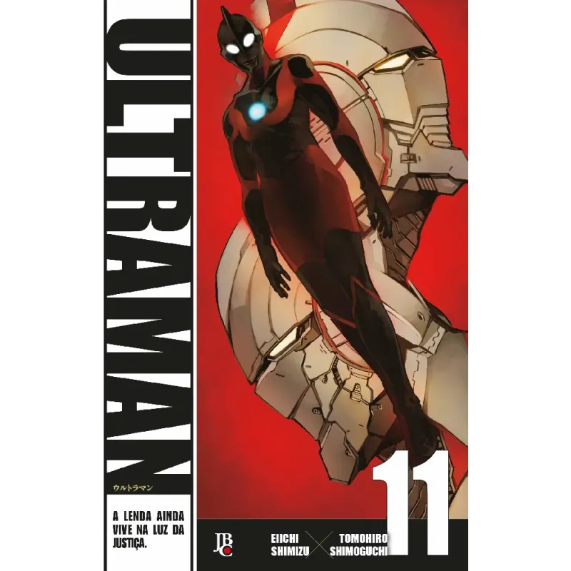 Ultraman - Vol. 11