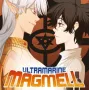 Ultramarine Magmell Vol. 08