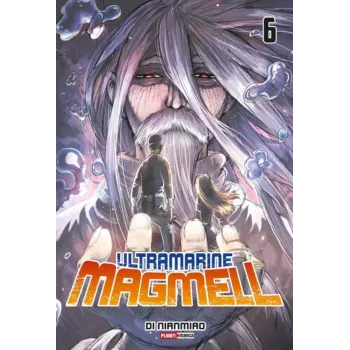 Ultramarine Magmell Vol. 06