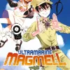 Ultramarine Magmell Vol. 01