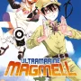 Ultramarine Magmell Vol. 01