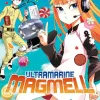 Ultramarine Magmell Vol. 02