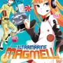 Ultramarine Magmell Vol. 02