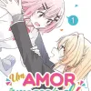 Um Amor Impossível! Ou Não... - Vol. 01