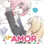 Um Amor Impossível! Ou Não... - Vol. 01