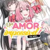 Um Amor Impossível! Ou Não... - Vol. 04