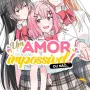 Um Amor Impossível! Ou Não... - Vol. 04