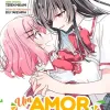 Um Amor Impossível! Ou Não... - Vol. 03