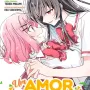 Um Amor Impossível! Ou Não... - Vol. 03