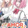 Um Amor Impossível! Ou Não... - Vol. 02