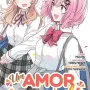 Um Amor Impossível! Ou Não... - Vol. 02