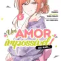 Um Amor Impossível! Ou Não... - Vol. 06