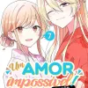 Um Amor Impossível! Ou Não... - Vol. 07