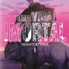 Uma Vida Imortal (To Your Eternity) - Vol. 01