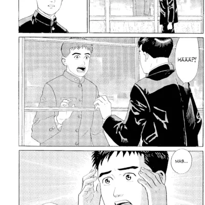 Um Bairro Distante Um Bairro Distante