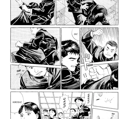 Um Bairro Distante Um Bairro Distante