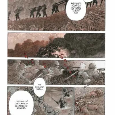 Um Bairro Distante Um Bairro Distante