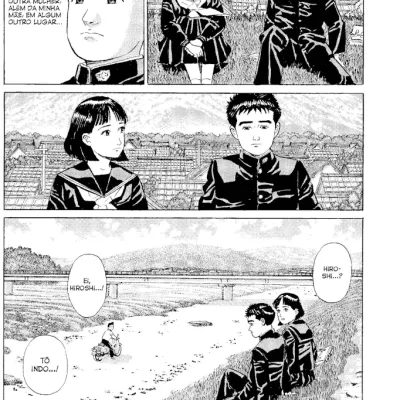 Um Bairro Distante Um Bairro Distante