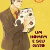 Um homem e seu gato - Vol. 01