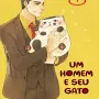 Um homem e seu gato - Vol. 01