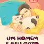 Um homem e seu gato - Vol. 02