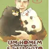 Um homem e seu gato - Vol. 05