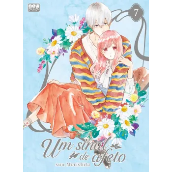 Um Sinal de Afeto - Vol. 07 Um Sinal de Afeto - Vol. 07
