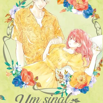 Um Sinal de Afeto - Vol. 05 Um Sinal de Afeto - Vol. 05