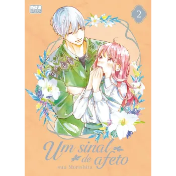 Um Sinal de Afeto - Vol. 02