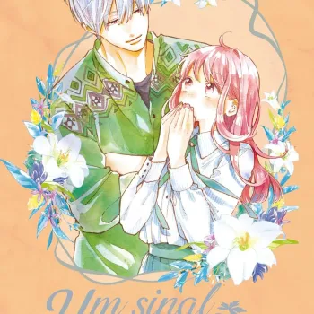 Um Sinal de Afeto - Vol. 02