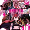 Undead Unluck - Vol. 10