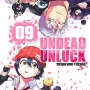 Undead Unluck - Vol. 09