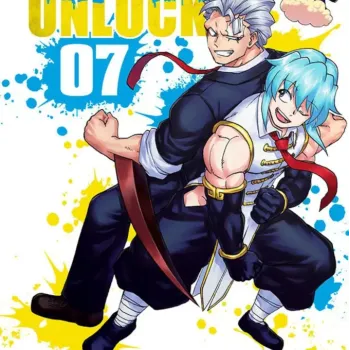Undead Unluck - Vol. 07