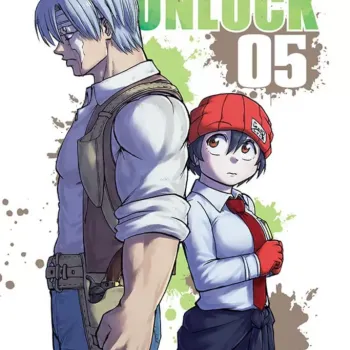 Undead Unluck - Vol. 05