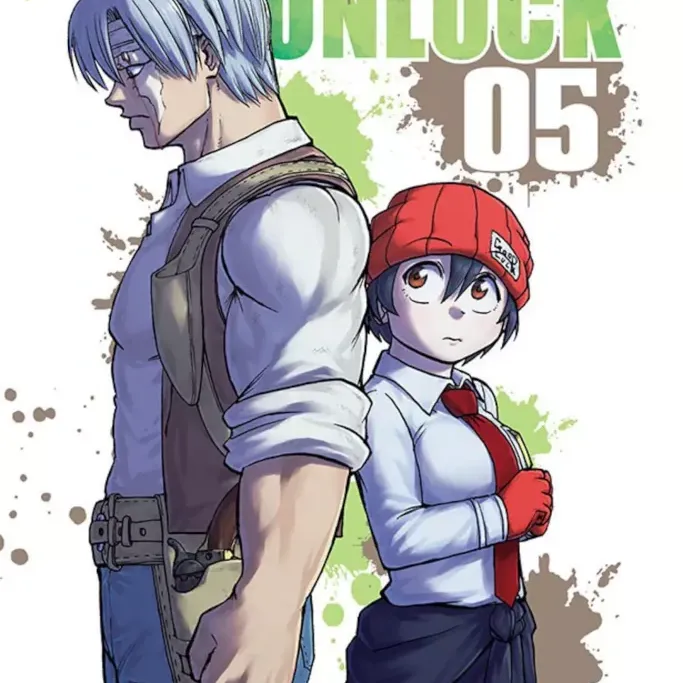 Undead Unluck - Vol. 05