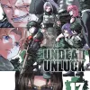 Undead Unluck - Vol. 17