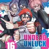 Undead Unluck - Vol. 16