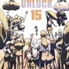 Undead Unluck - Vol. 15